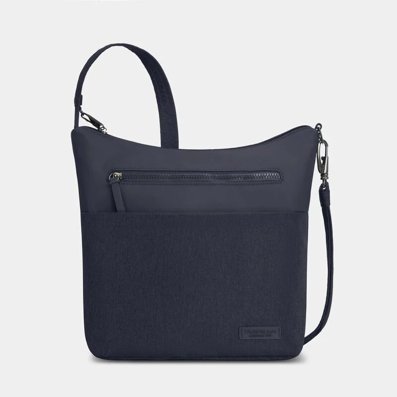 Travelon Anti-Theft Metro Crossbody 2