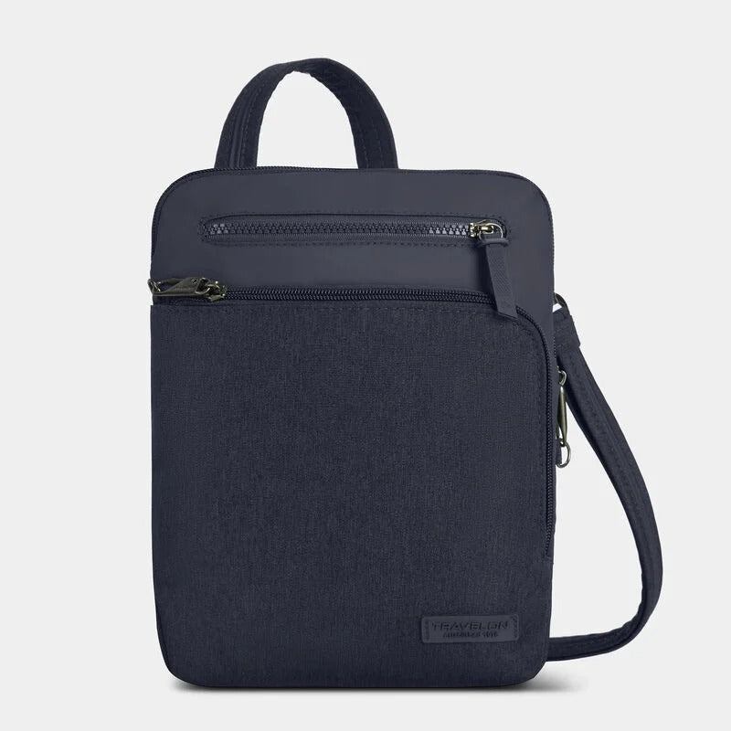 Travelon Anti-Theft Metro Small Crossbody 2