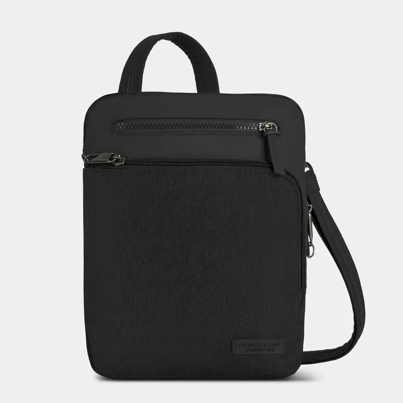Travelon Anti-Theft Metro Small Crossbody 1