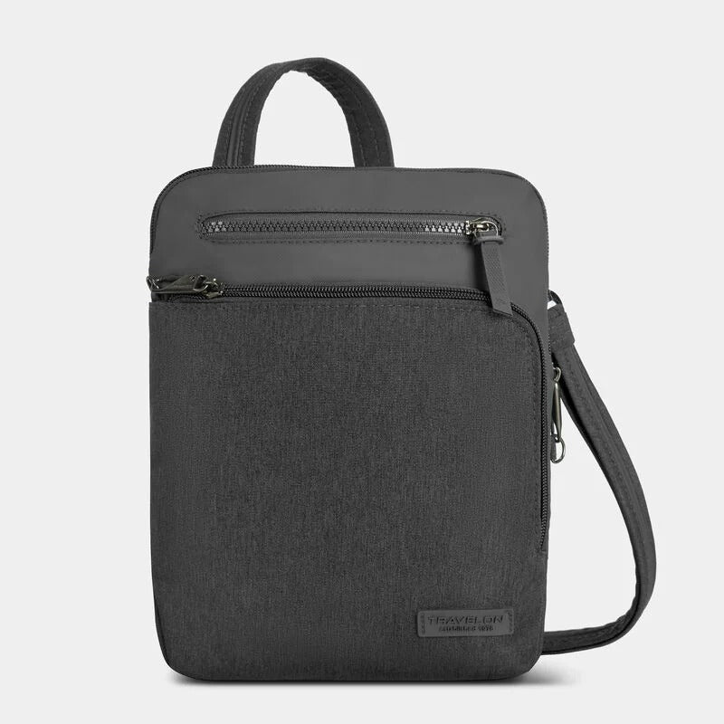 Travelon Anti-Theft Metro Small Crossbody 3