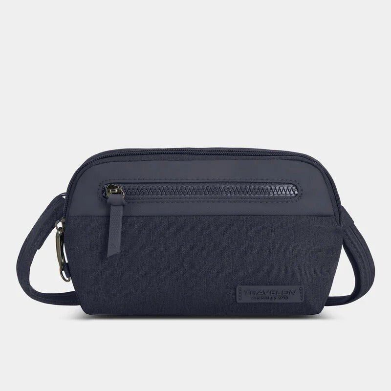 Travelon Anti-Theft Metro Convertible Small Crossbody 2