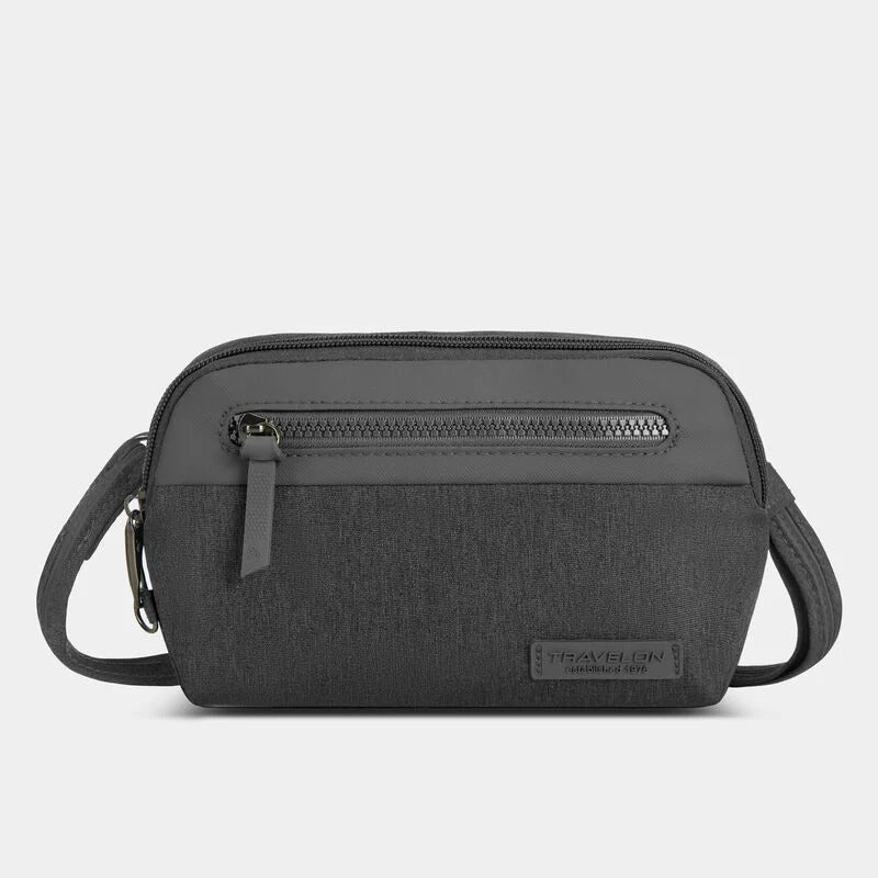 Travelon Anti-Theft Metro Convertible Small Crossbody 3
