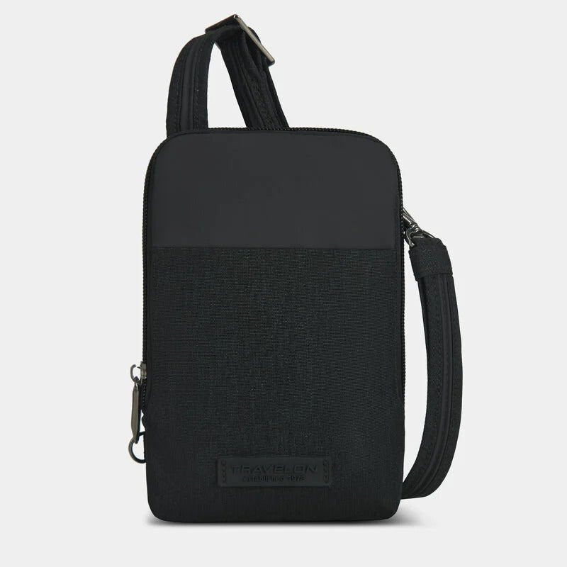 Travelon Anti-Theft Metro Stadium Mini Crossbody 1