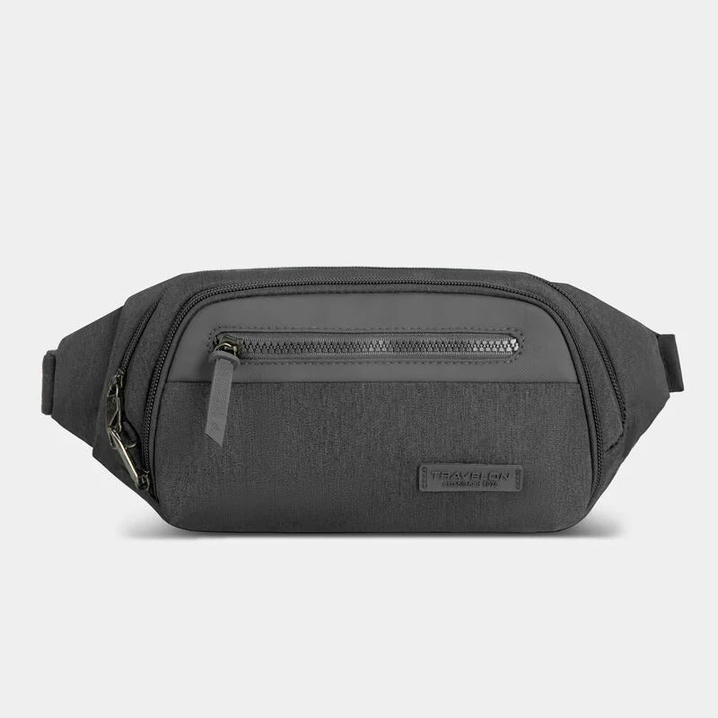 Travelon Anti-Theft Metro Waist Pack 3