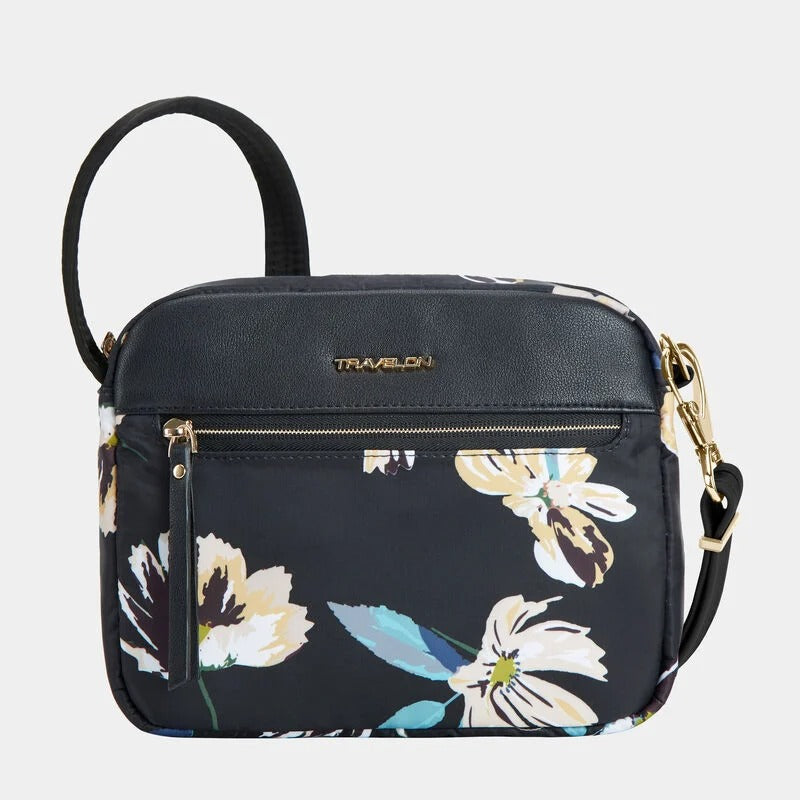 Travelon Anti-Theft Addison Small Crossbody 2
