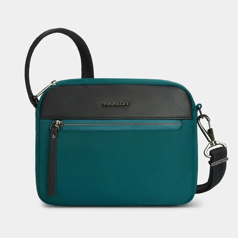 Travelon Anti-Theft Addison Small Crossbody 3
