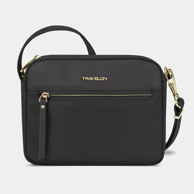 Travelon Anti-Theft Addison Small Crossbody 1