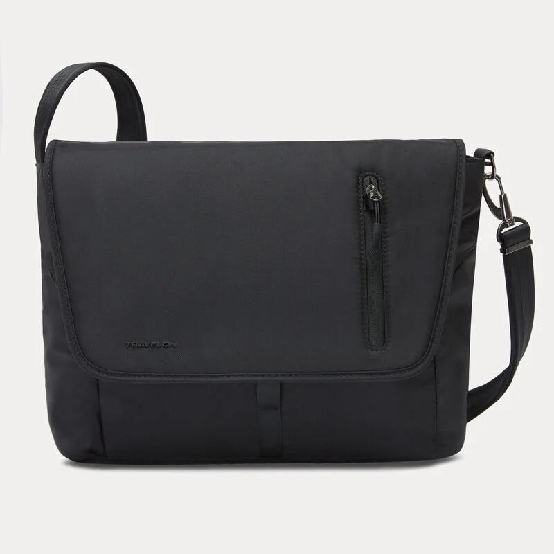 Travelon Anti-Theft Urban® Messenger 1
