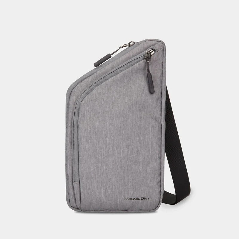 Sac bandoulière fin Travelon 2
