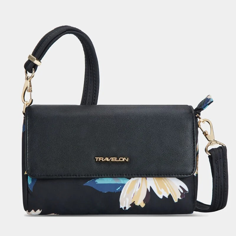 Travelon Anti-Theft Addison Convertible Belt Bag 3
