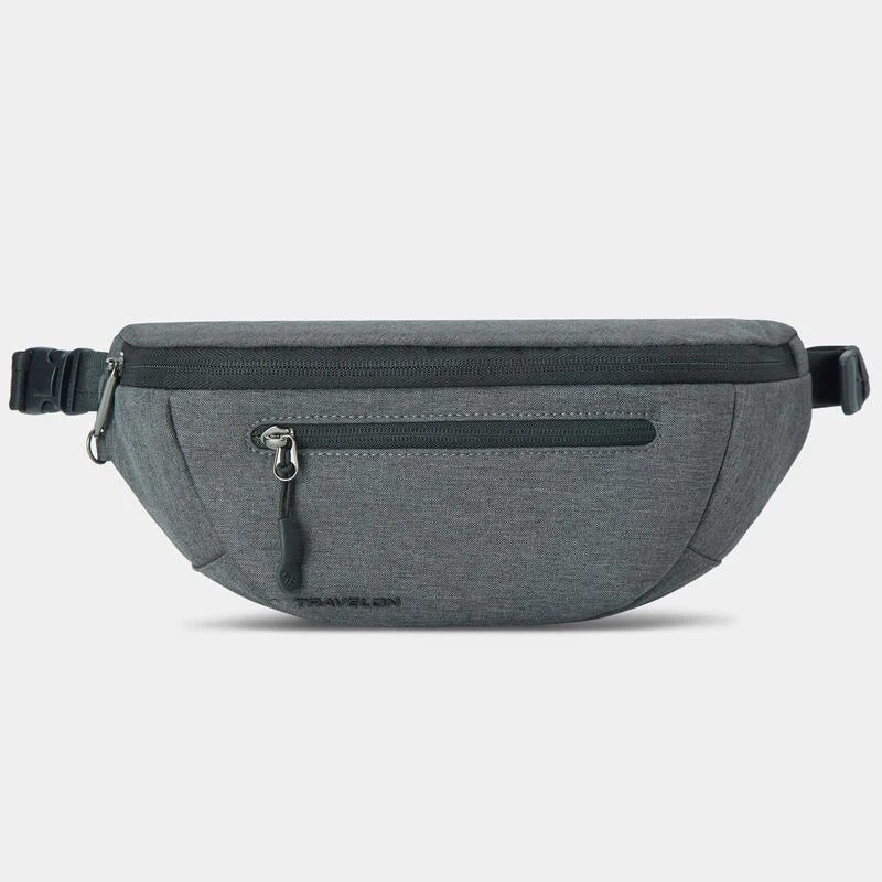 Travelon Urban® Anti-Theft Waist Pack 2