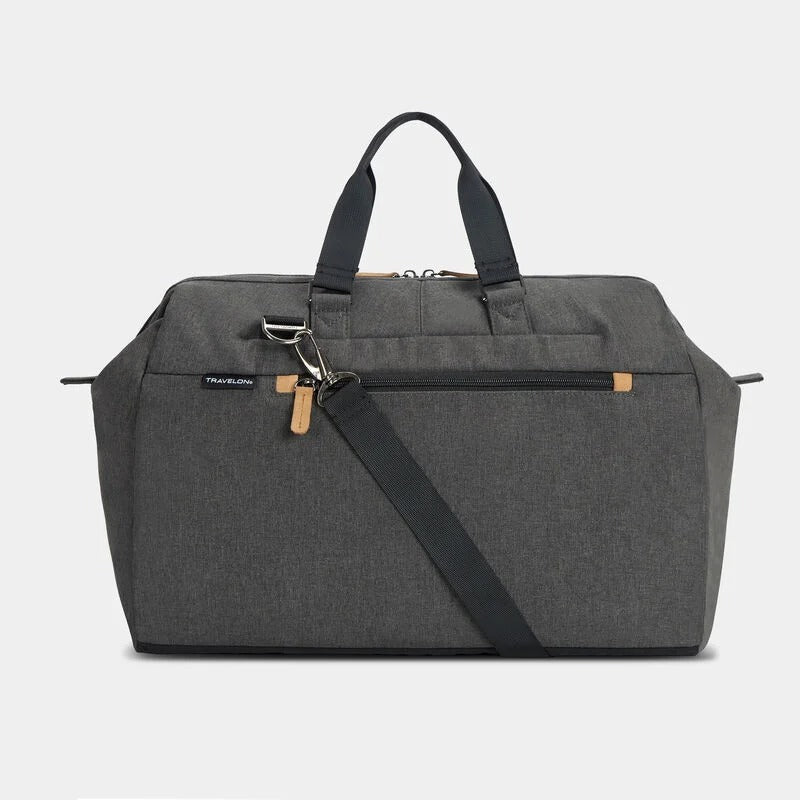 Travelon Transit Carry-On Weekender 1