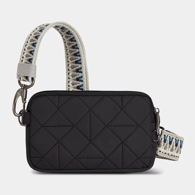 Travelon Anti-Theft Boho Phone Sling 3