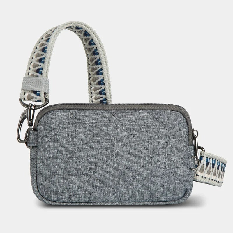 Travelon Anti-Theft Boho Phone Sling 2