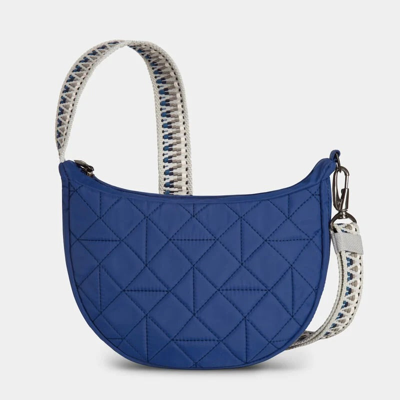 Travelon Anti-Theft Boho Crescent Crossbody 2