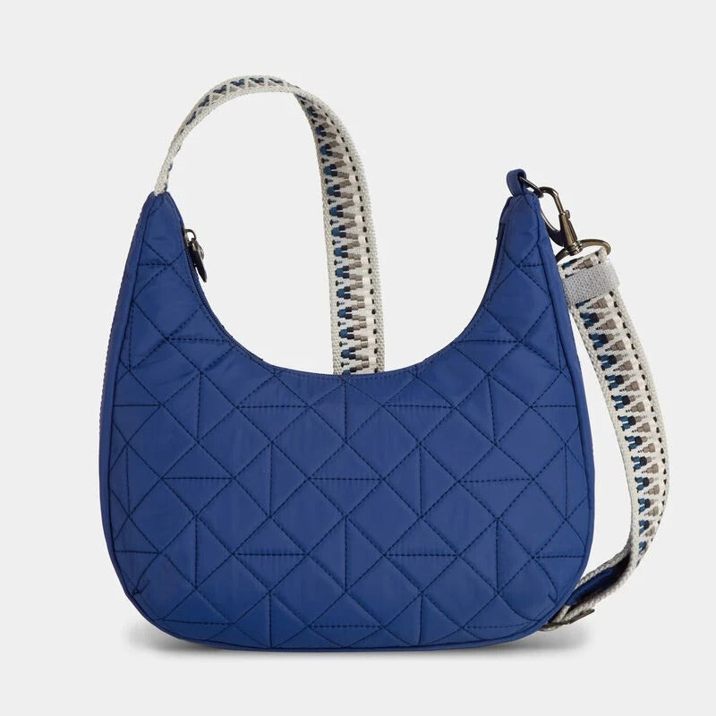 Travelon Anti-Theft Boho Slouchy Crossbody 2