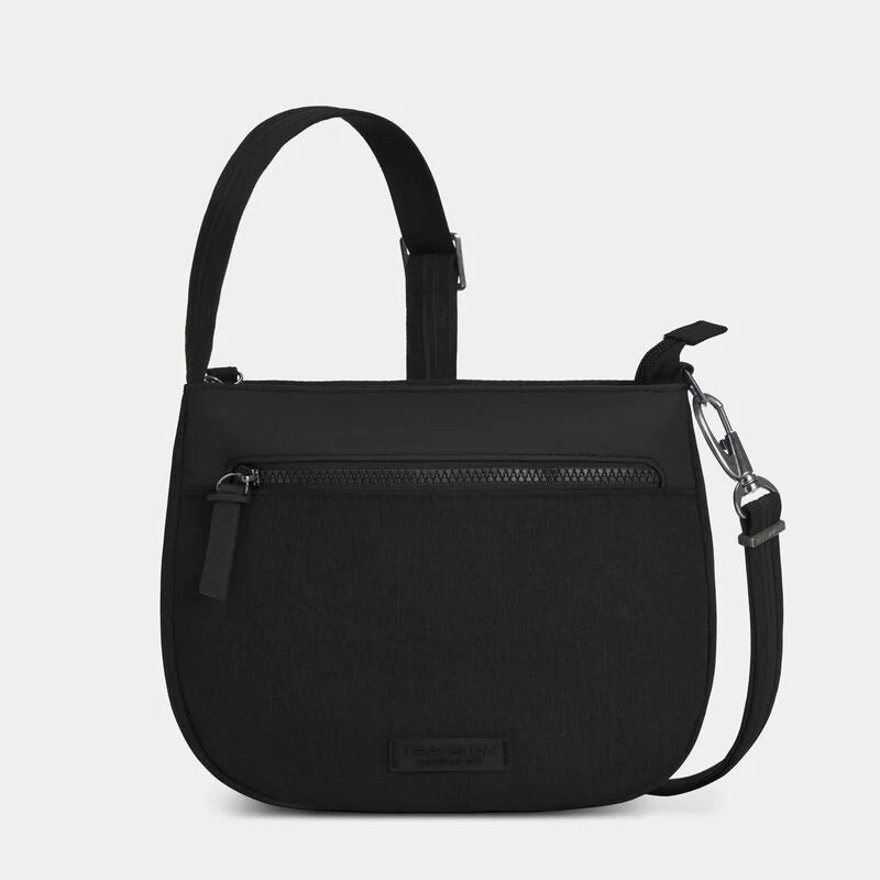 Travelon Anti-Theft Metro Saddle Crossbody 1
