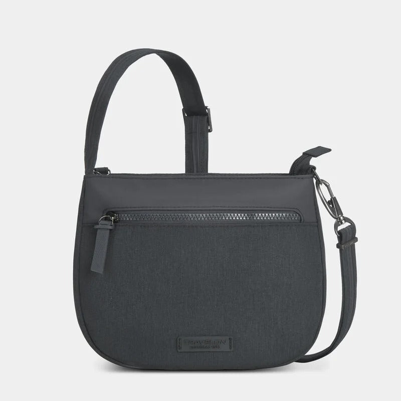 Travelon Anti-Theft Metro Saddle Crossbody 3