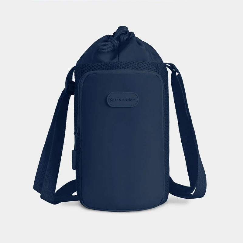 Travelon Insulated Water Bottle Tote 1