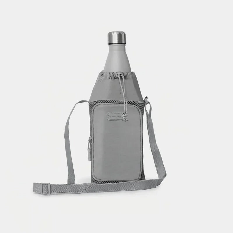 Travelon Insulated Water Bottle Tote 2