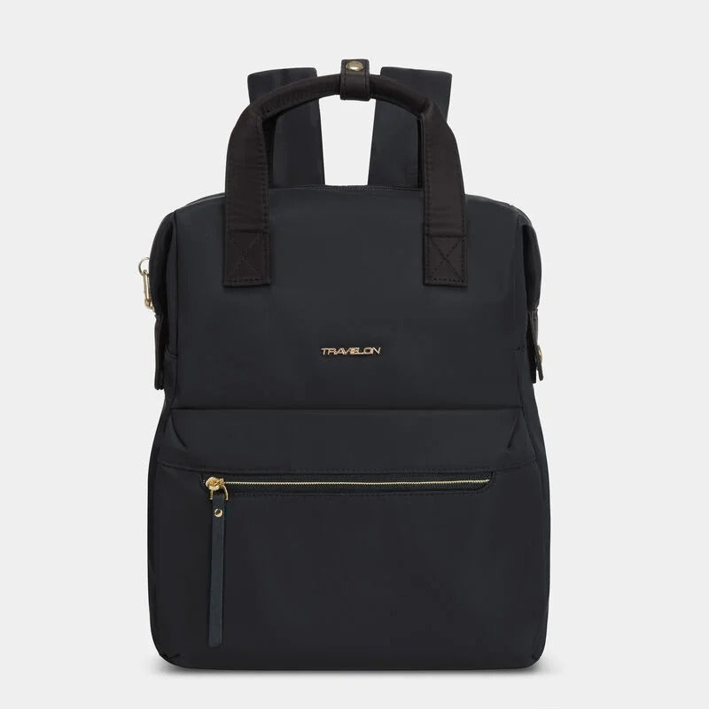 Travelon Anti-Theft Addison Large Backpack 1