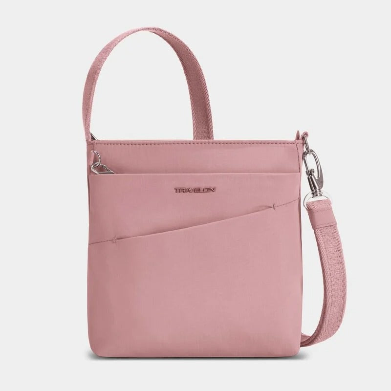 Travelon Roam Anti-Theft Small Crossbody 2