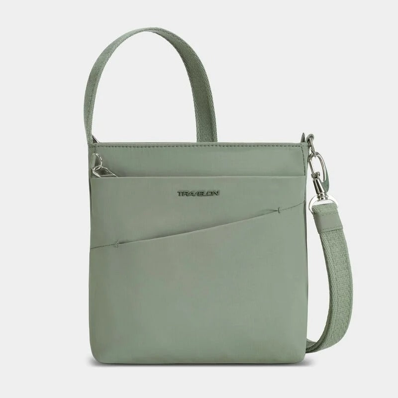 Travelon Roam Anti-Theft Small Crossbody 4