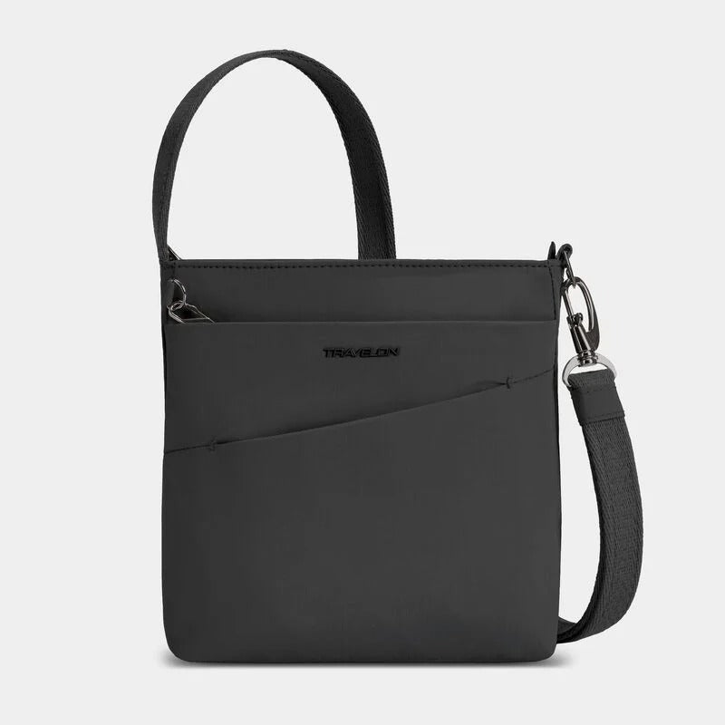Travelon Roam Anti-Theft Small Crossbody 5