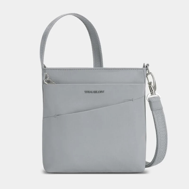 Travelon Roam Anti-Theft Small Crossbody 1