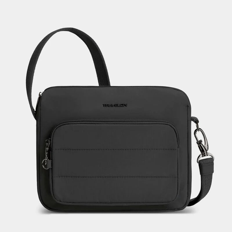 Travelon Roam Anti-Theft East/West Crossbody 2