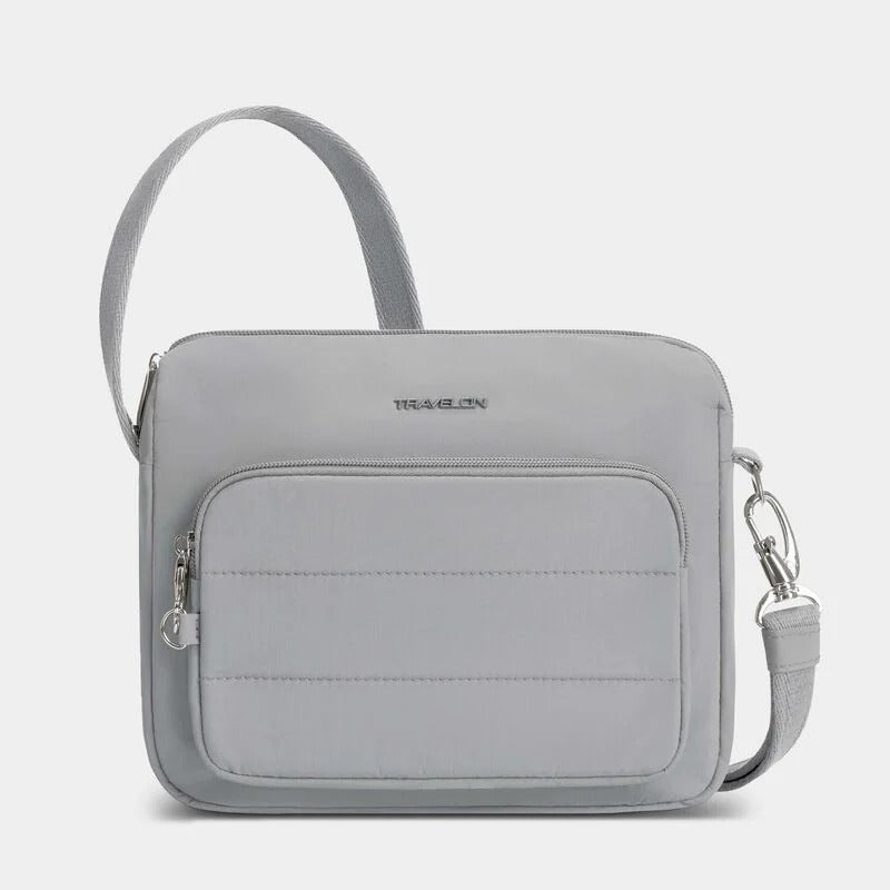 Travelon Roam Anti-Theft East/West Crossbody 1