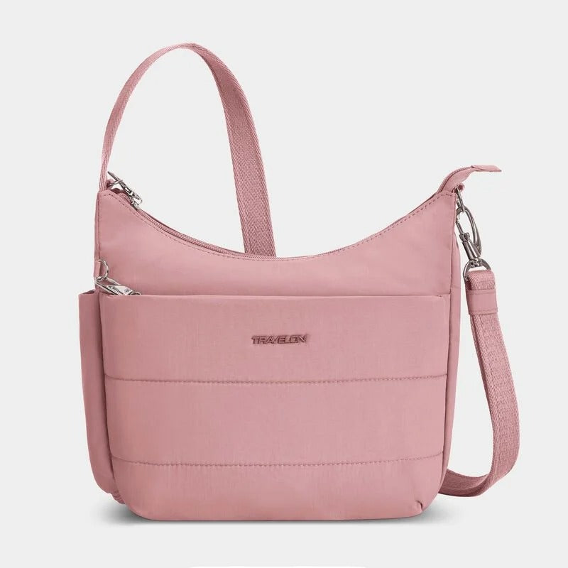 Travelon Roam Anti-Theft Medium Crossbody 4