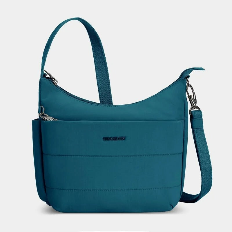 Travelon Roam Anti-Theft Medium Crossbody 5