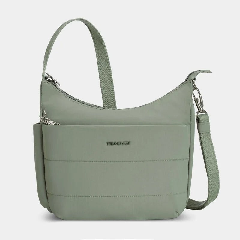 Travelon Roam Anti-Theft Medium Crossbody 3