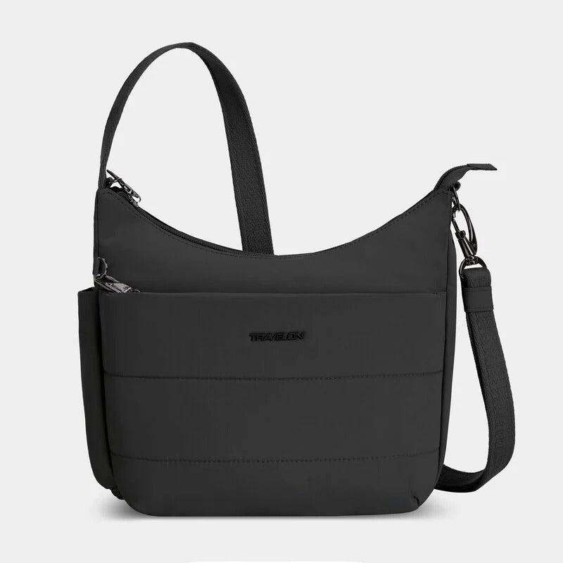 Travelon Roam Anti-Theft Medium Crossbody 2