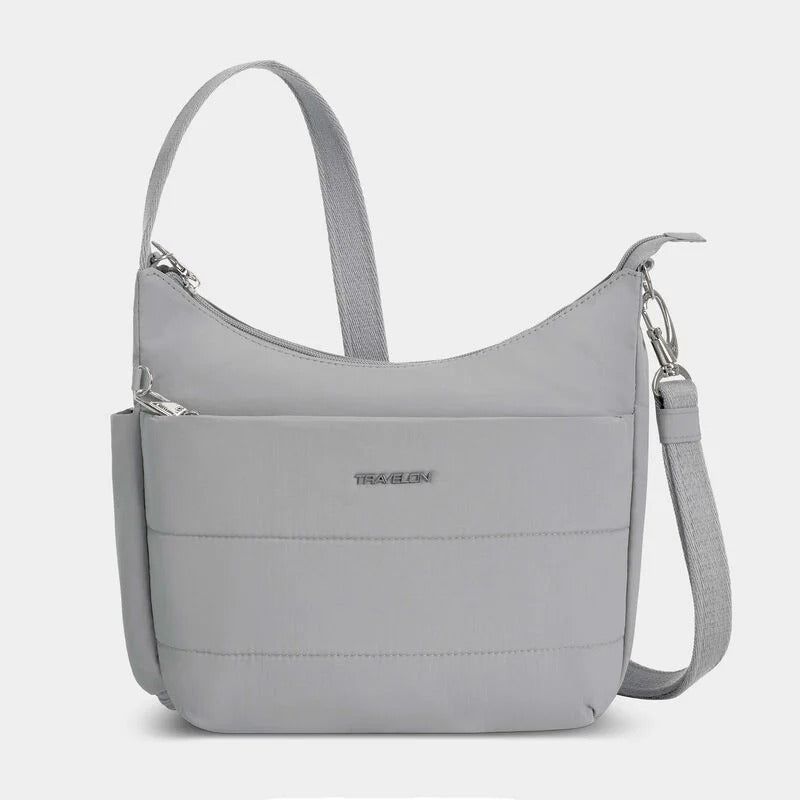 Travelon Roam Anti-Theft Medium Crossbody 1