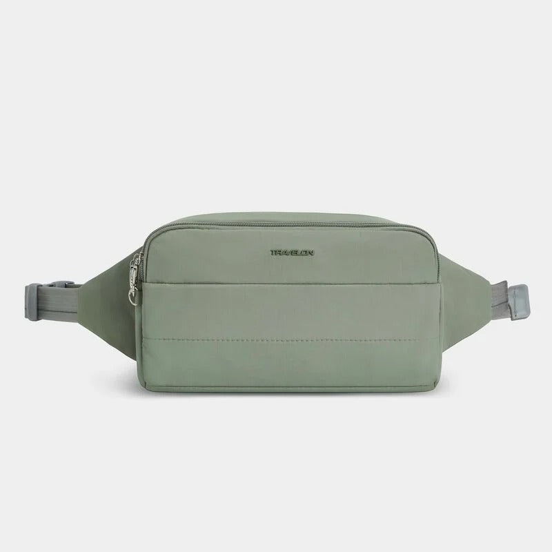 Travelon Roam Anti-Theft XL Belt Bag 2