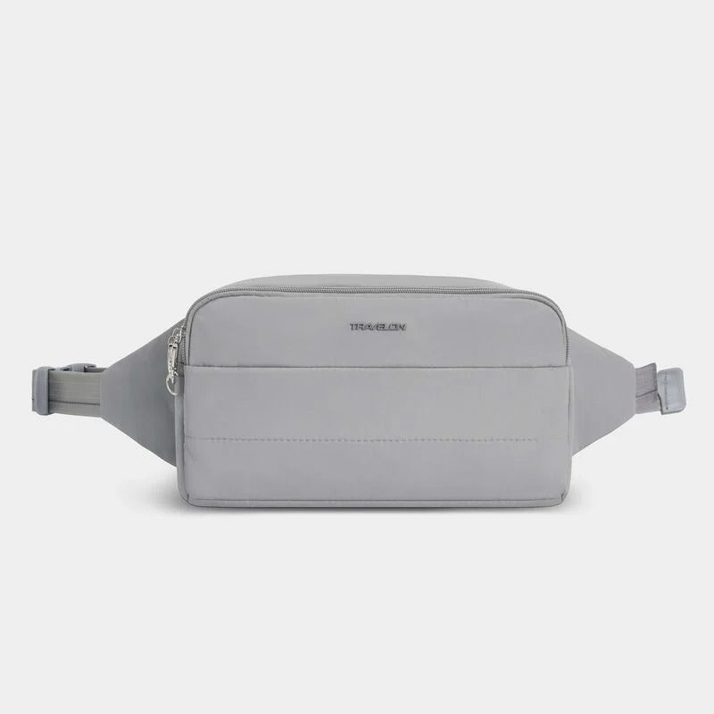Travelon Roam Anti-Theft XL Belt Bag 1