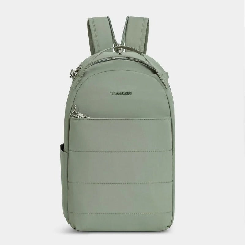 Travelon Roam Anti-Theft Convertible Backpack/Sling 2