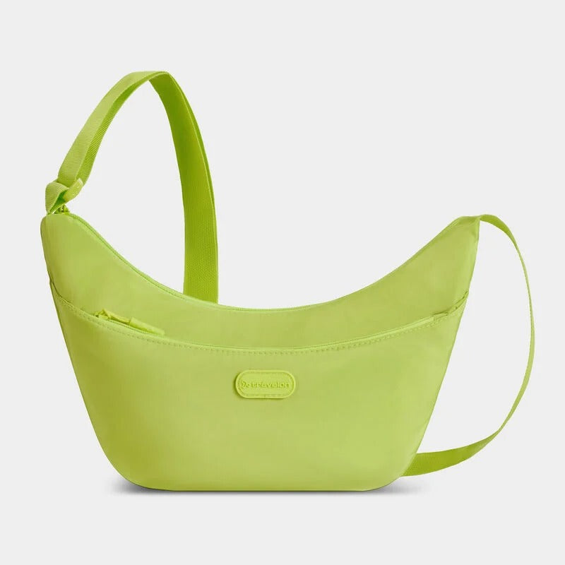 Travelon Slouchy Crossbody 3