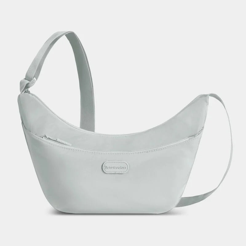 Travelon Slouchy Crossbody 1