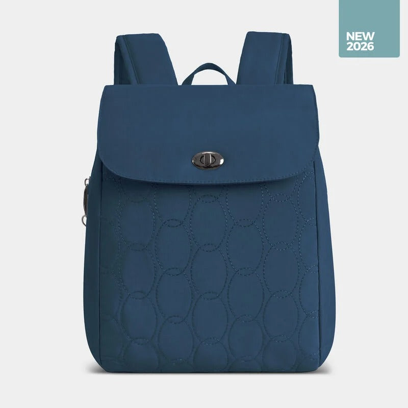 Travelon Runways Anti-Theft Compact Backpack 4