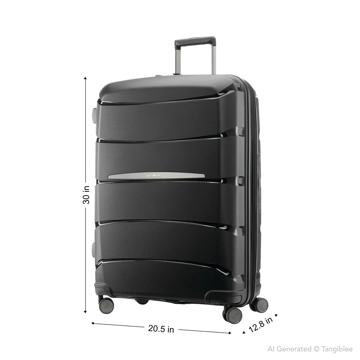Samsonite Outline Pro Large