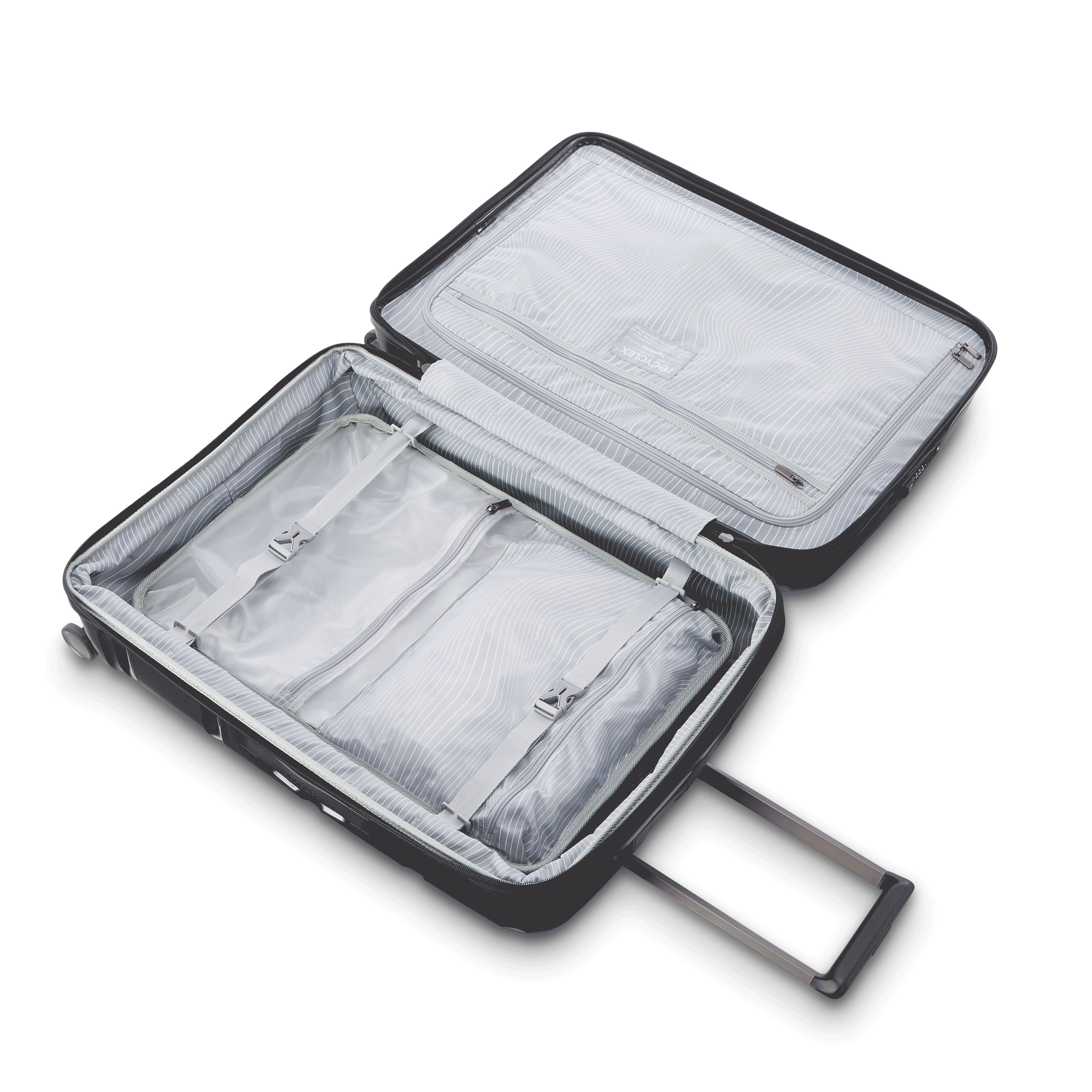 Samsonite Outline Pro Moyen 10
