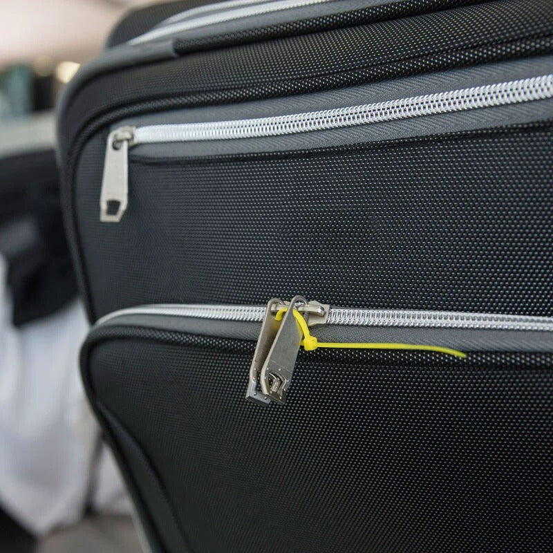 SAC BANANE TRAVELON 6 POCHES 2