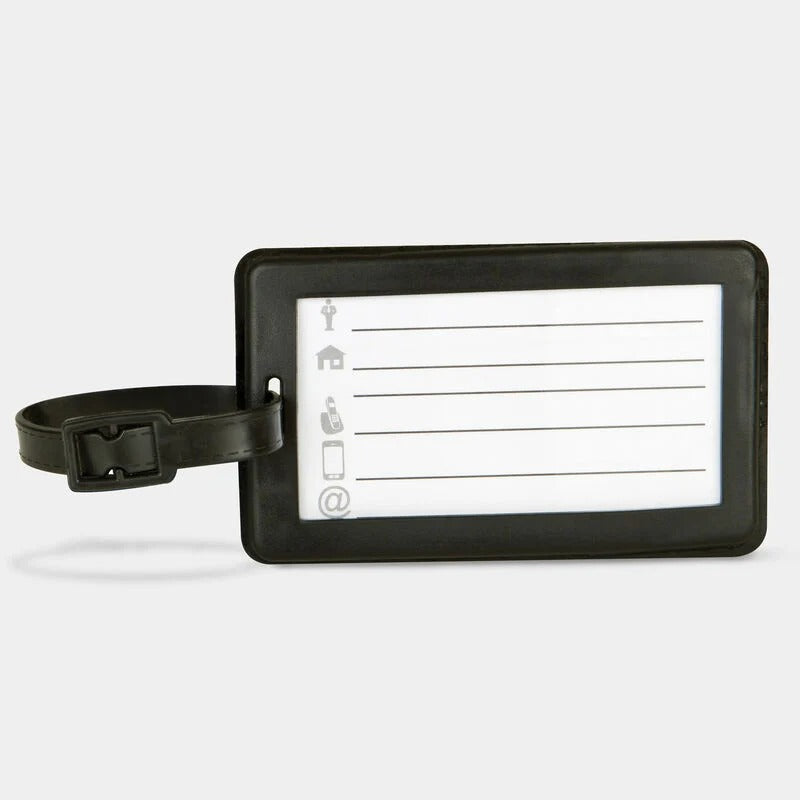 Travelon Hot Spots Luggage Tags 2