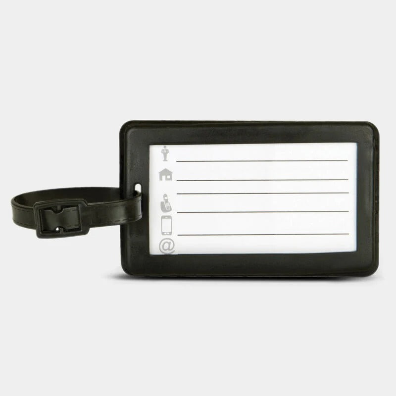 Travelon World Attractions Luggage Tags
