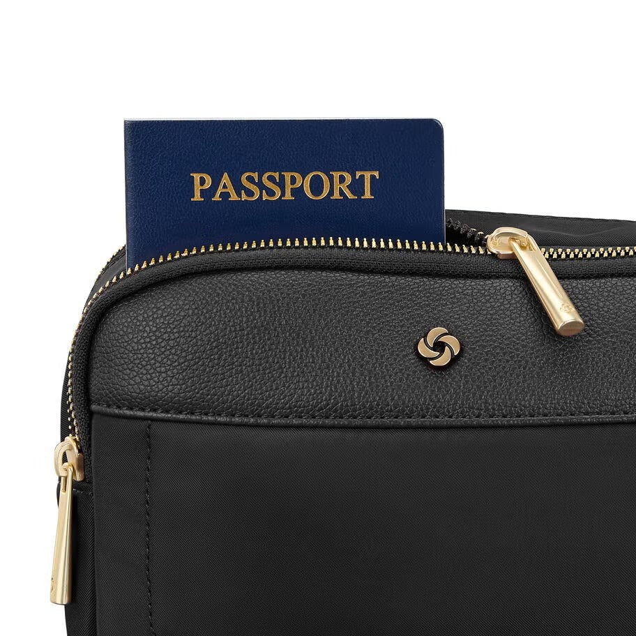 Samsonite Mobile Solution 2 RFID Crossbody 10