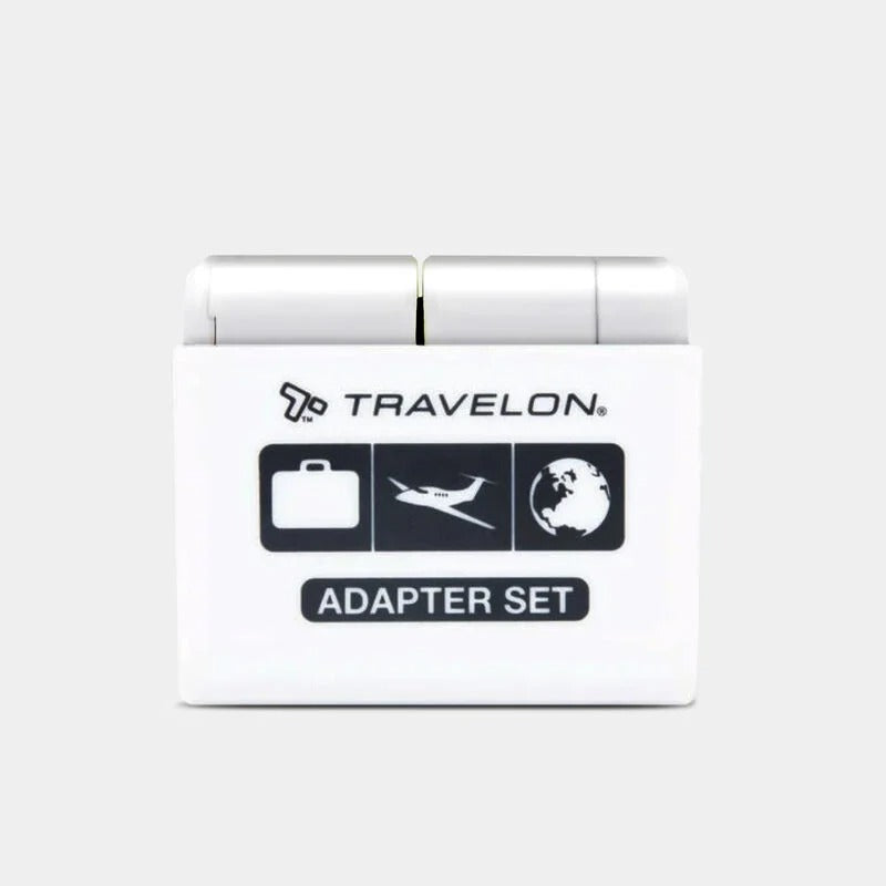 Adaptateur universel Travelon 6