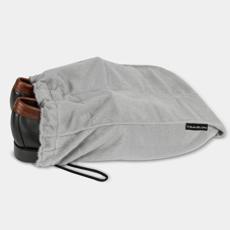 Travelon Set of 2 Shoe Bags 1